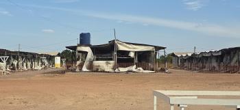  563 trabalhadores em condi&ccedil;&otilde;es degradantes 