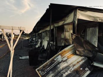  563 trabalhadores em condi&ccedil;&otilde;es degradantes 