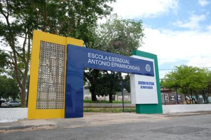 Reprodução
