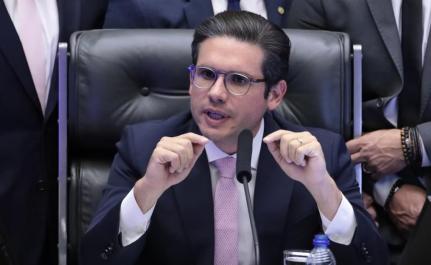 Bruno Spada/Câmara dos Deputados 