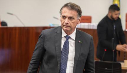 Gustavo Moreno/STF