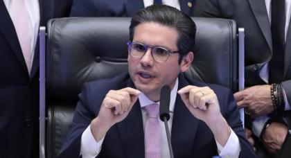 Bruno Spada/Câmara dos Deputados 