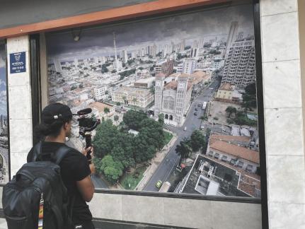 Reprodução