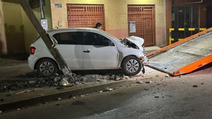 Serginho Lapada