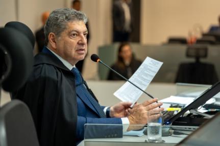 Tony Ribeiro/TCE-MT
