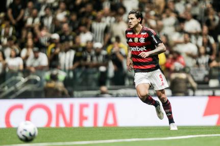 Reprodução/Flamengo