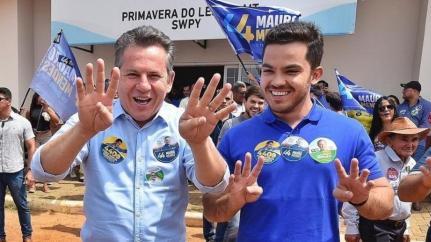 Reprodução