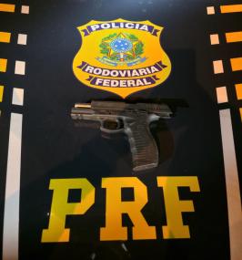 PRF