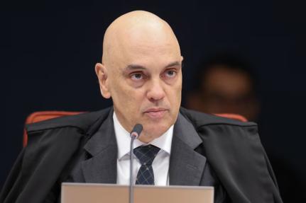 Fellipe Sampaio/STF