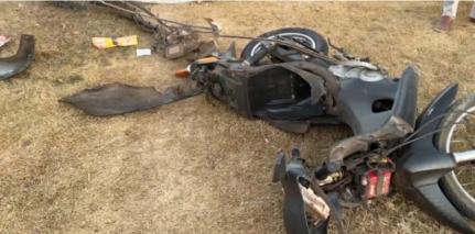 Fernando Itamir / Sinop Urgente