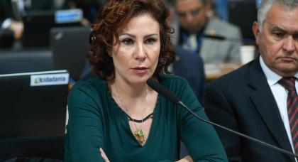 Geraldo Magela/Agência Senado