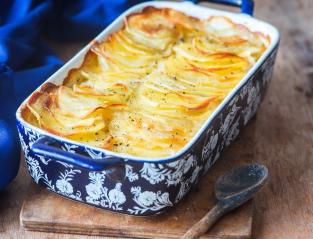 Gratinados