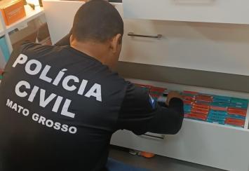 Operação Mobile