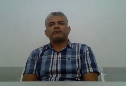Reprodução