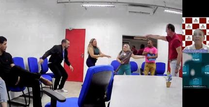Reprodução
