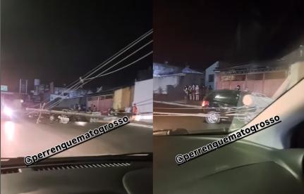 Perrengue Mato Grosso