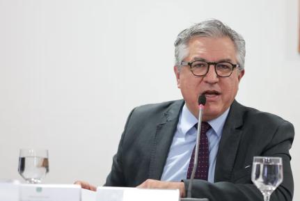 Gil Ferreira/Ascom-SRI - arquivo