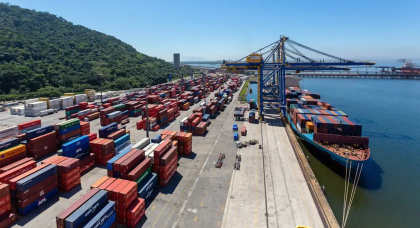 Diego Baravelli/Ministério da Infraestrutura/Arqui