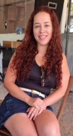 Feminicídio - Jacyra Grampola