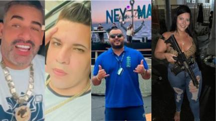 Reprodução