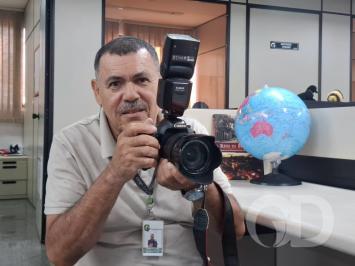 Otmar de Oliveira 