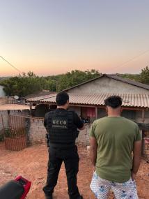 Divulgação/PJC