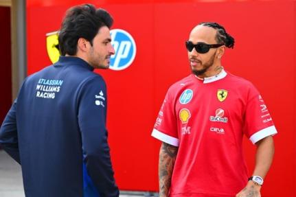 Reprodução/F1