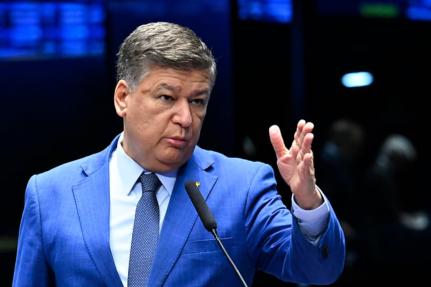 Waldemir Barreto/Agência Senado