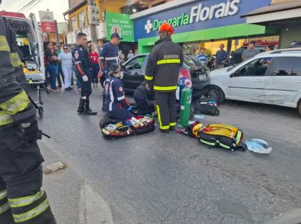 Leandro Agostini/TVCA