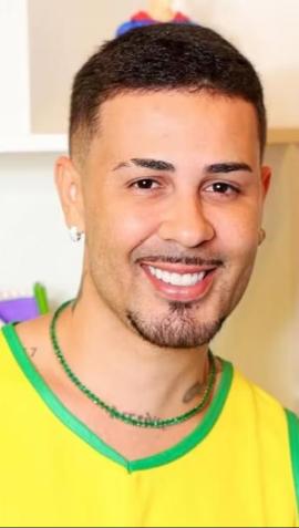 Reprodução/Instagram/@felca0/@carlinhos