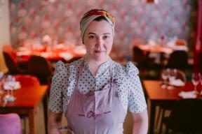 Restaurante Olga