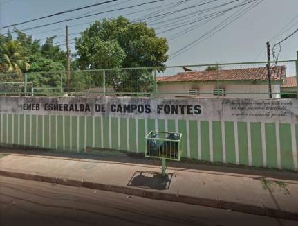 Reprodução