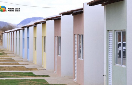 Ministério das Cidades