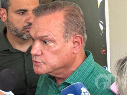 João Vieira/GD
