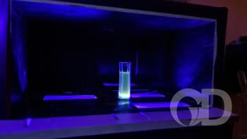 Ailton Terezo, pesquisa, UFMT, cientista, ciência, laboratório 