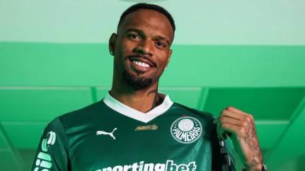 Reprodução/Palmeiras