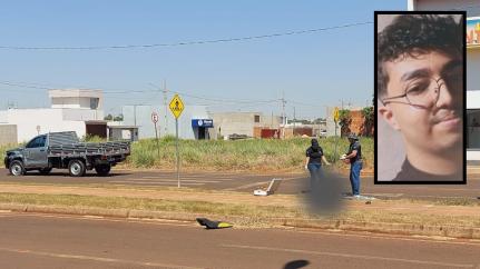 Impacto Geral