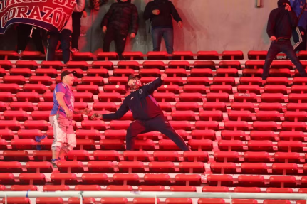 Alejandro Pagni/AFP
