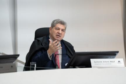 Tony Ribeiro/TCE-MT