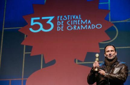 Reprodução/Festival Gramado