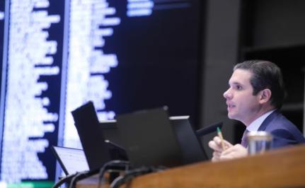 Bruno Spada/Câmara dos Deputados