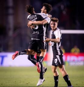 Reprodução/Corinthians