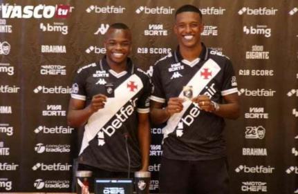 Reprodução / Vasco TV