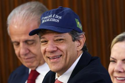 Marcelo Camargo/Agência Brasil