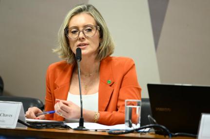Andressa Anholete/Agência Senado