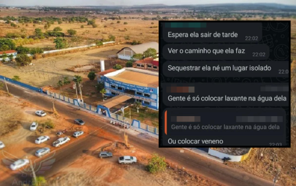Reprodução