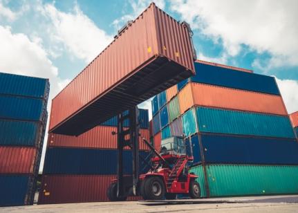 Container S/A