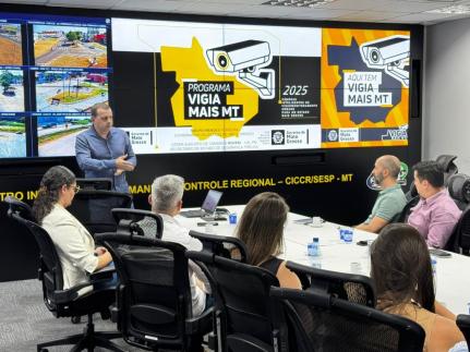 Rafael Costa/Sesp-MT