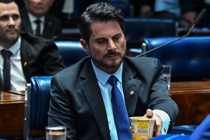 Jefferson Rudy/Agência Senado