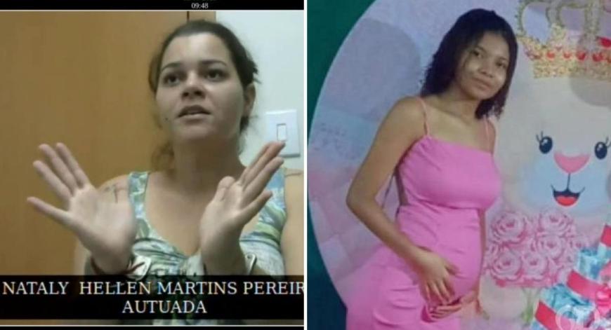 Reprodução 